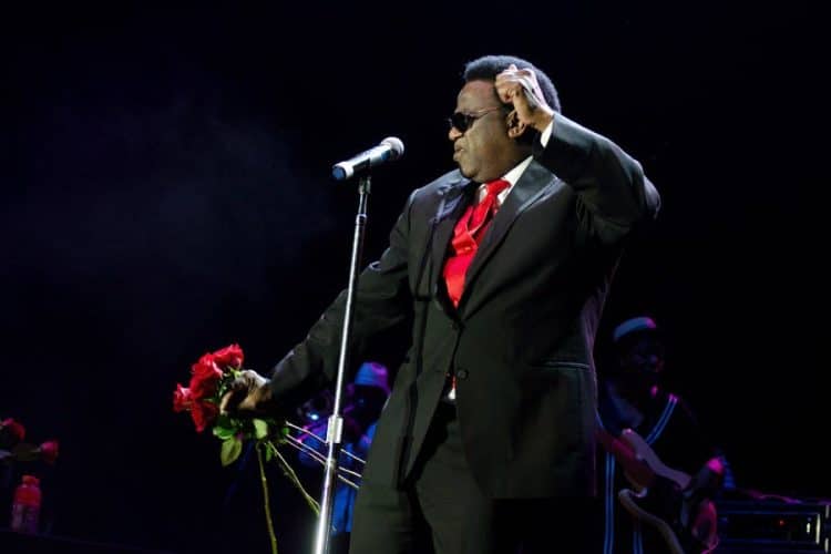 10 Best Al Green Songs of All Time