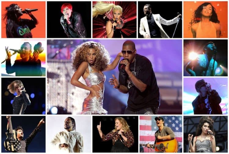 15 Best Songs of All Time