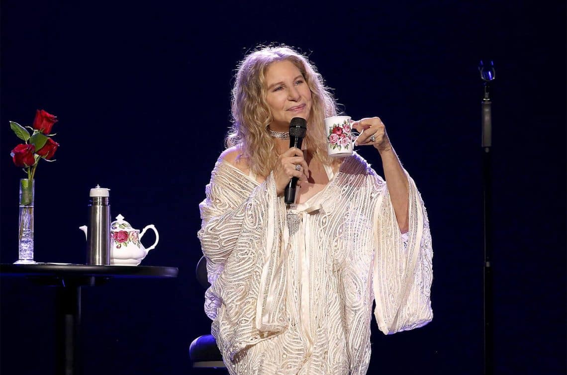 10 Best Barbra Streisand Songs of All Time