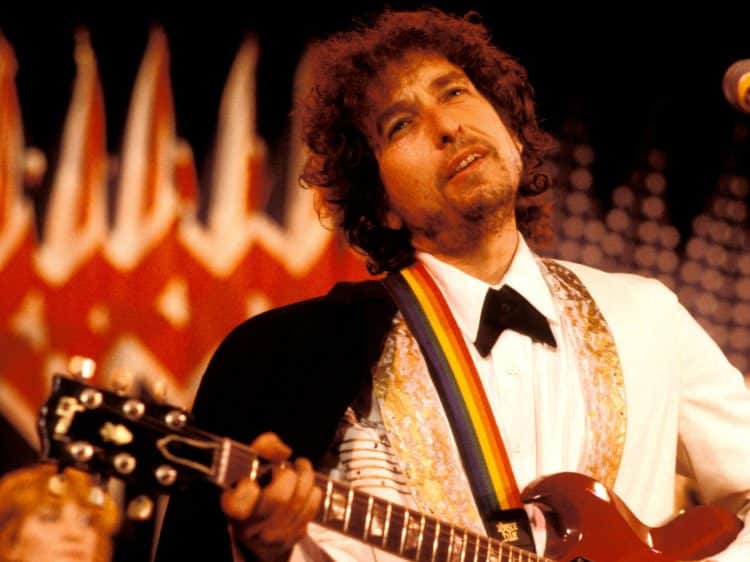 10 Best Bob Dylan Songs of All Time