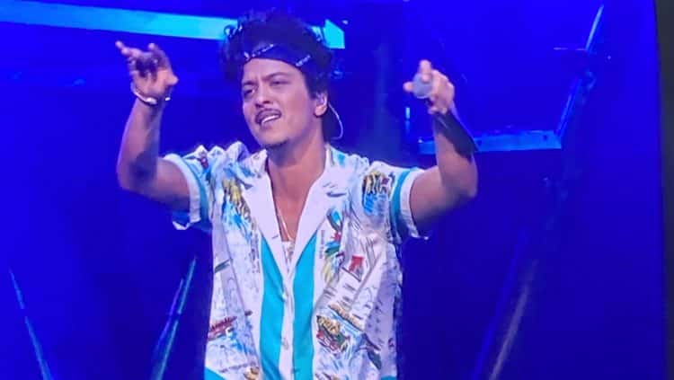 10 Best Bruno Mars Songs of All Time