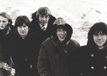 10 Best Buffalo Springfield Songs of All Time