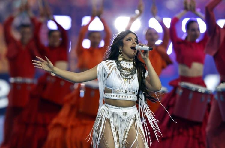 10 Best Camilia Cabello Songs of All Time