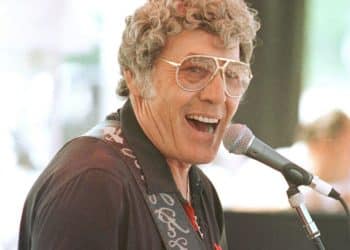10 Best Carl Perkins Songs of All Time