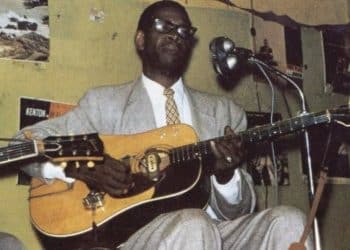 10 Best Elmore James Songs of All Time