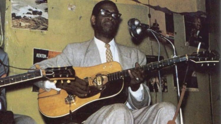 10 Best Elmore James Songs of All Time