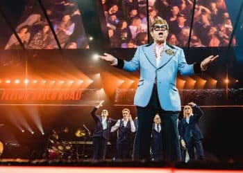 10 Best Elton John Songs of All Time