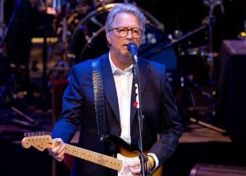 10 Best Eric Clapton Songs of All Time
