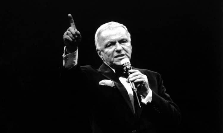 10 Best Frank Sinatra Songs of All Time