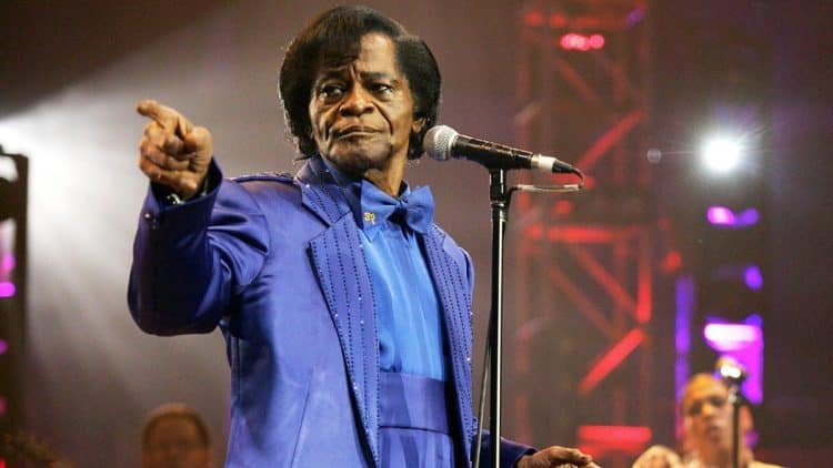 10 Best James Brown Songs of All Time