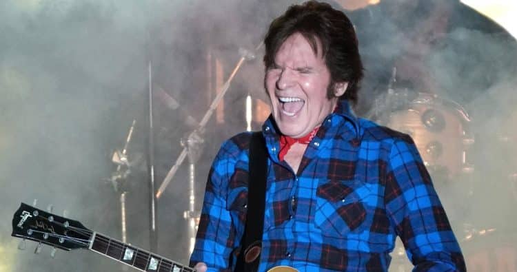 10 Best John Fogerty Songs of All Time