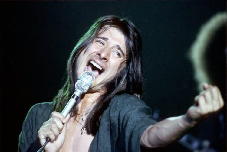 10 Best Journey Songs of All Time