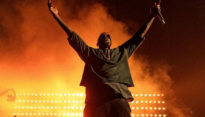 10 Best Kanye West Songs of All Time - Singersroom.com