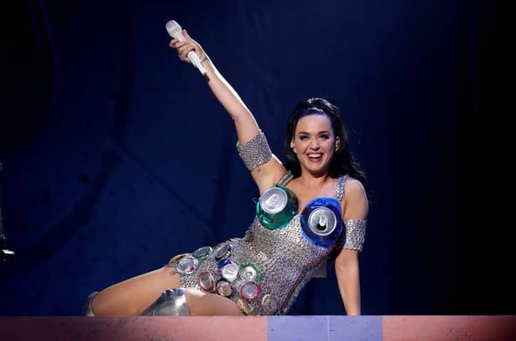 10 Best Katy Perry Songs of All Time