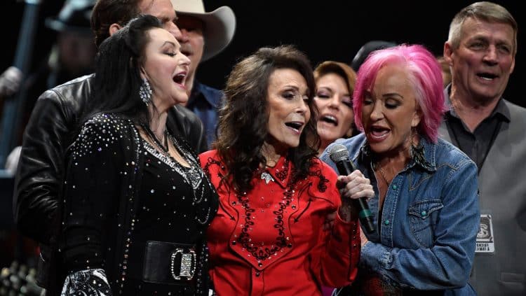 10 Best Loretta Lynn Songs of All Time
