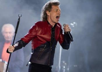 10 Best Mick Jagger Songs of All Time