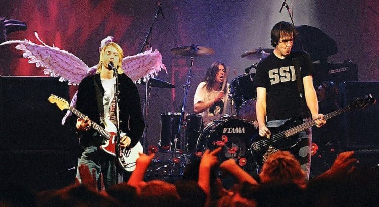 10 Best Nirvana Songs of All Time