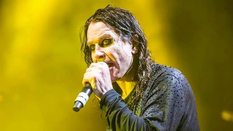 10 Best Ozzy Osbourne Songs of All Time