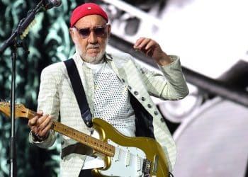 10 Best Pete Townshend Songs of All Time