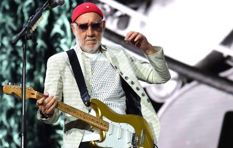 10 Best Pete Townshend Songs of All Time