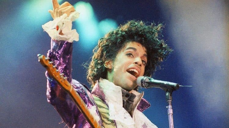10 Best Prince Songs of All Time