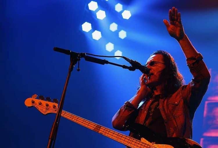 10 Best Rush Songs of All Time