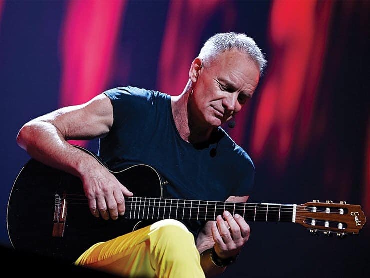 sting トップ のベスト１０