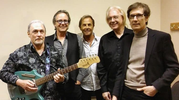 10 Best The Box Tops Songs of All Time