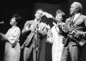 10 Best The Staple Singers Songs of All Time