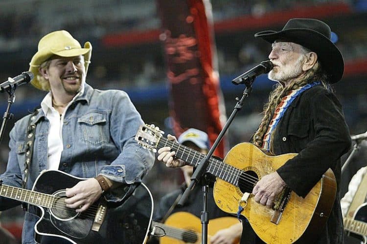 10 Best Willie Nelson Songs of All Time