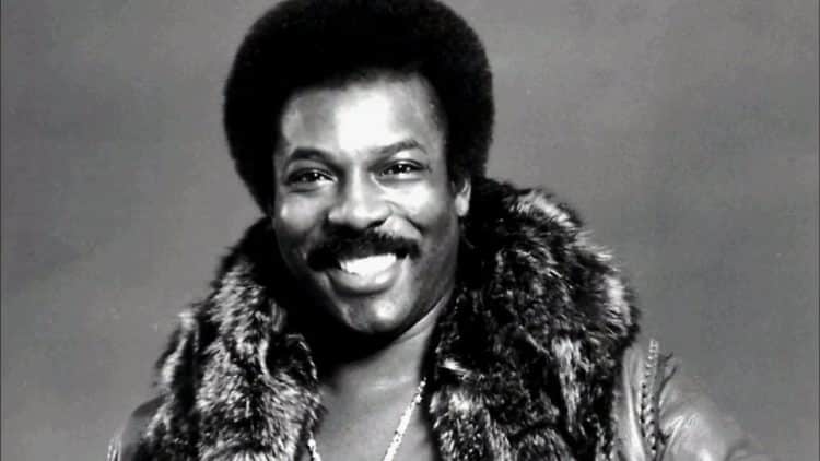 10 Best Wilson Pickett Songs of All Time