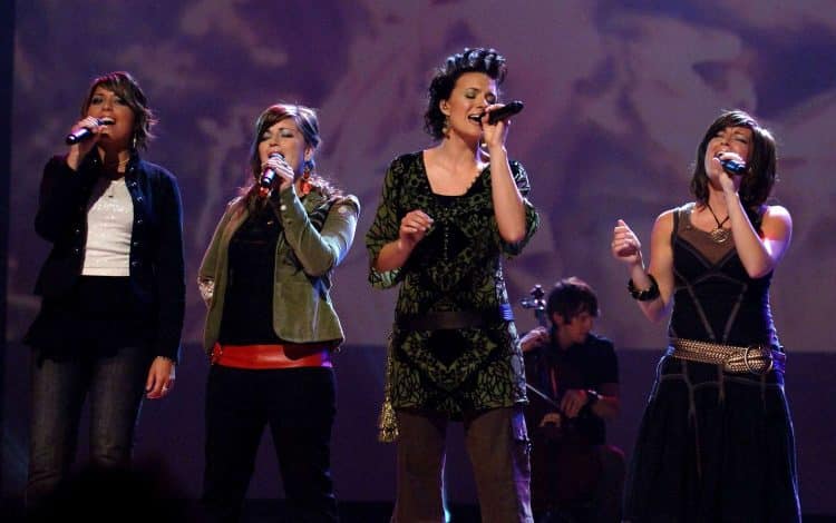 15 Best Christian Songs of All Time