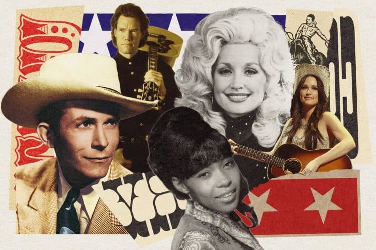 15 Best Country Songs of All Time