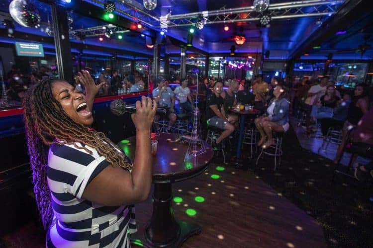 15 Best Karaoke Songs of All Time