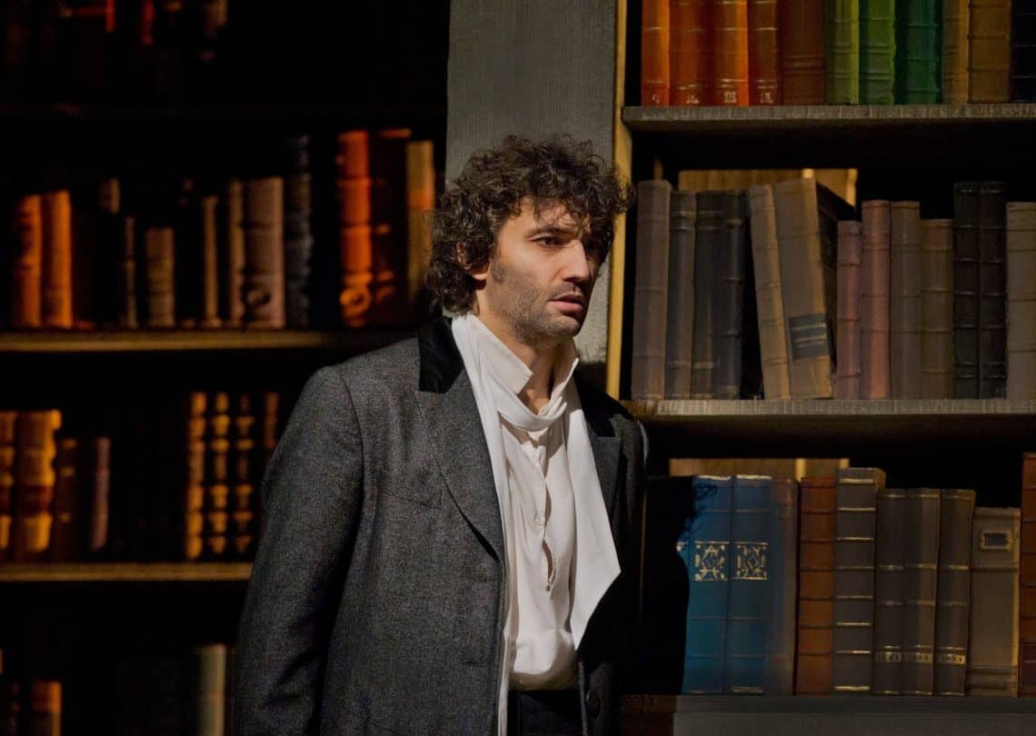 15 Best Opera Songs of All Time