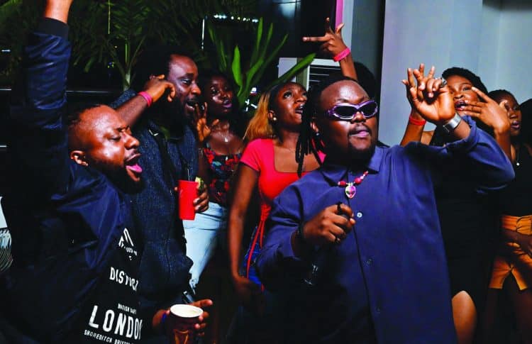 15 Best Party Songs of All Time