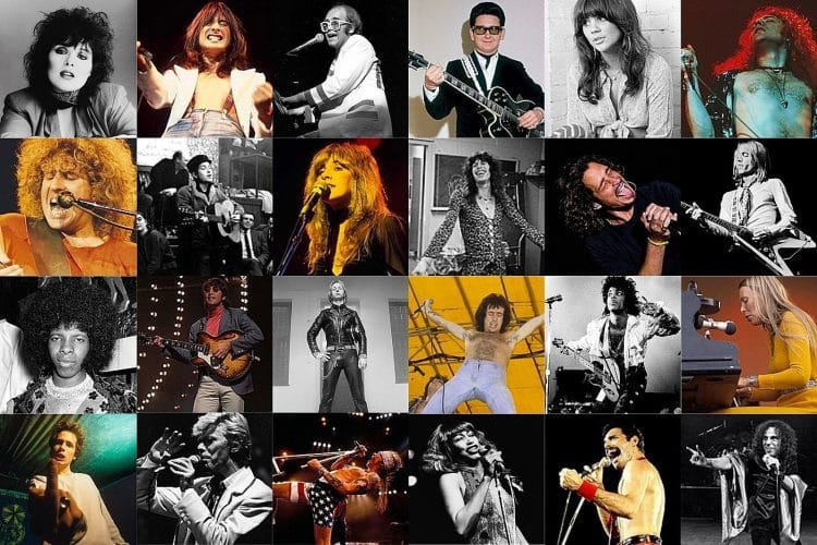 15 Best Rock Songs of All Time