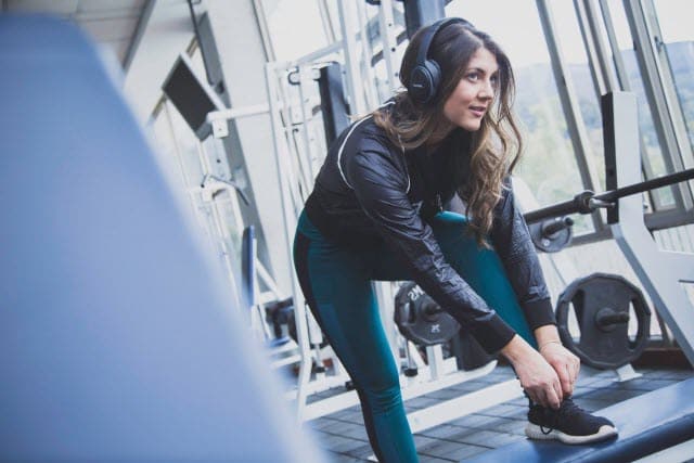 15 Best Workout Songs of All Time