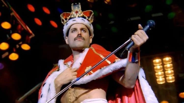 10 Best Freddie Mercury Songs of All Time