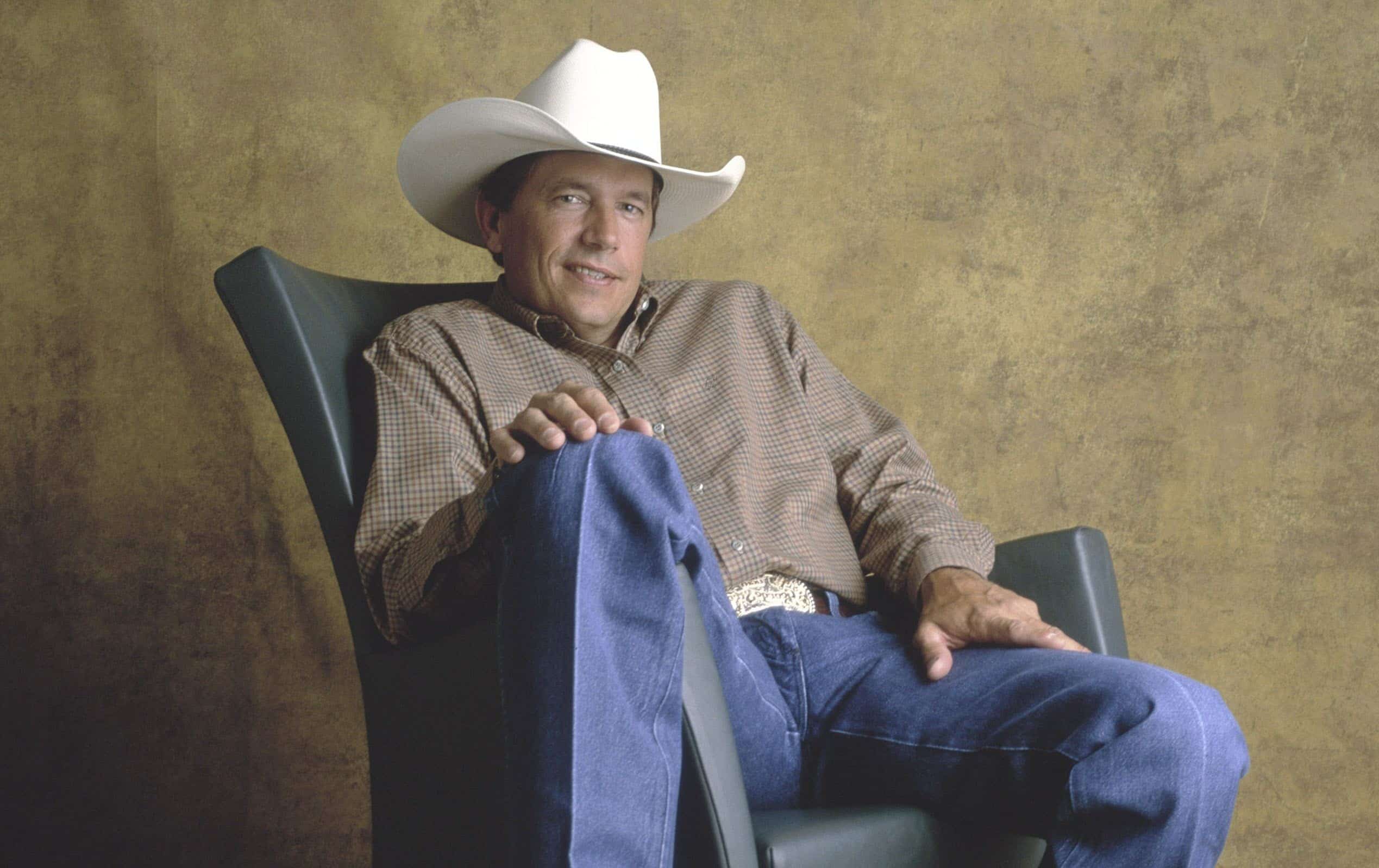 The 10 best George Strait songs of all time