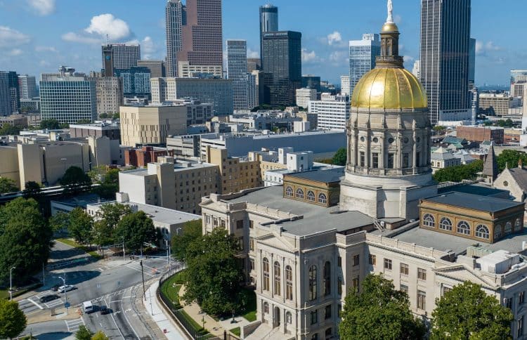 10 Famous Singers from Georgia