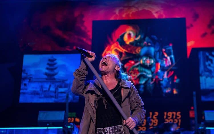 10 Best Iron Maiden Songs of All Time