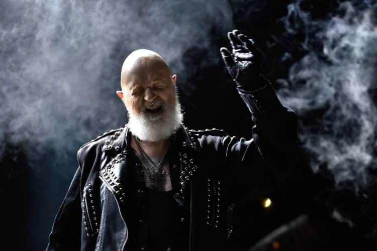 10 Best Judas Priest Songs of All Time