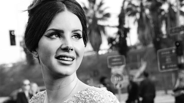 10 Best Lana Del Ray Songs of All Time