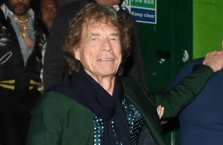 10 Best Mick Jagger Songs of All Time