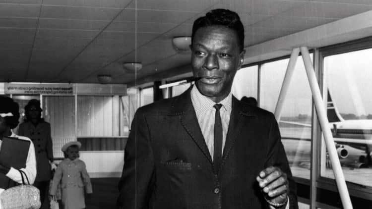 10 Best Nat King Cole Songs of All Time