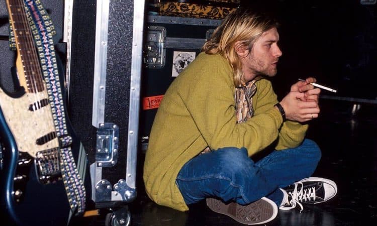 10 Best Nirvana Songs of All Time
