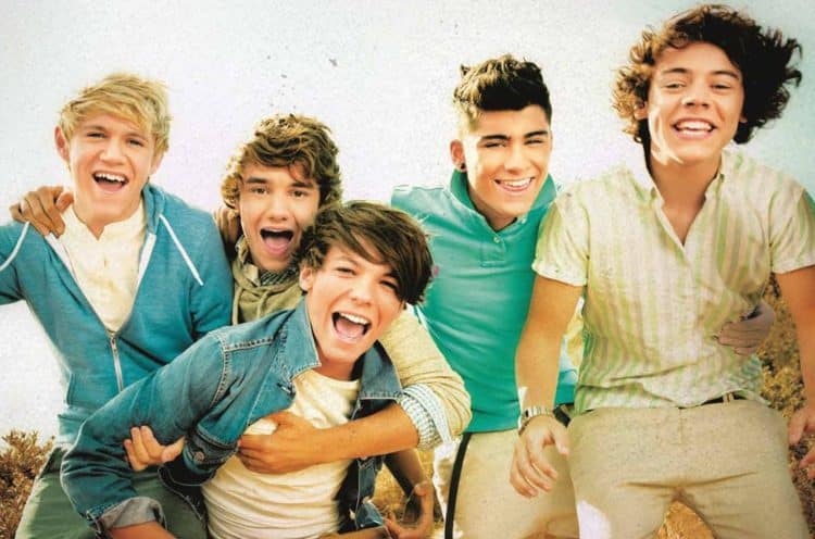 10 Best One Direction Songs of All Time