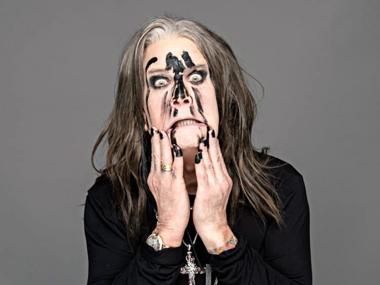 10 Best Ozzy Osbourne Songs of All Time