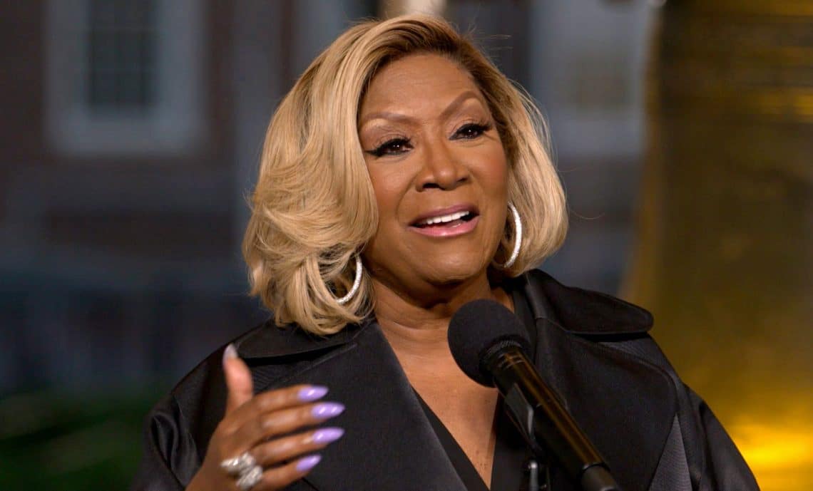 10 Best Patti Labelle Songs of All Time